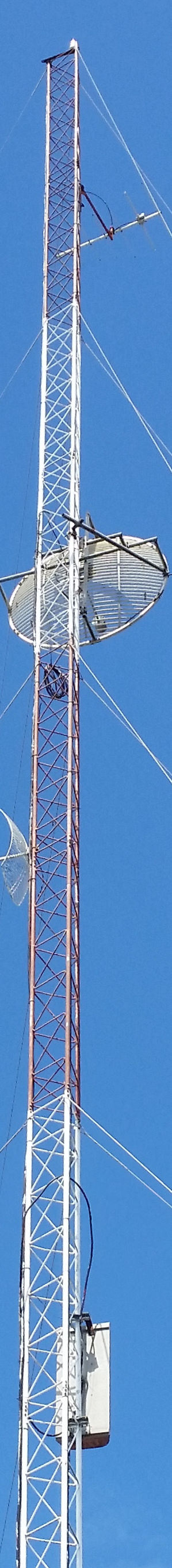 antena2